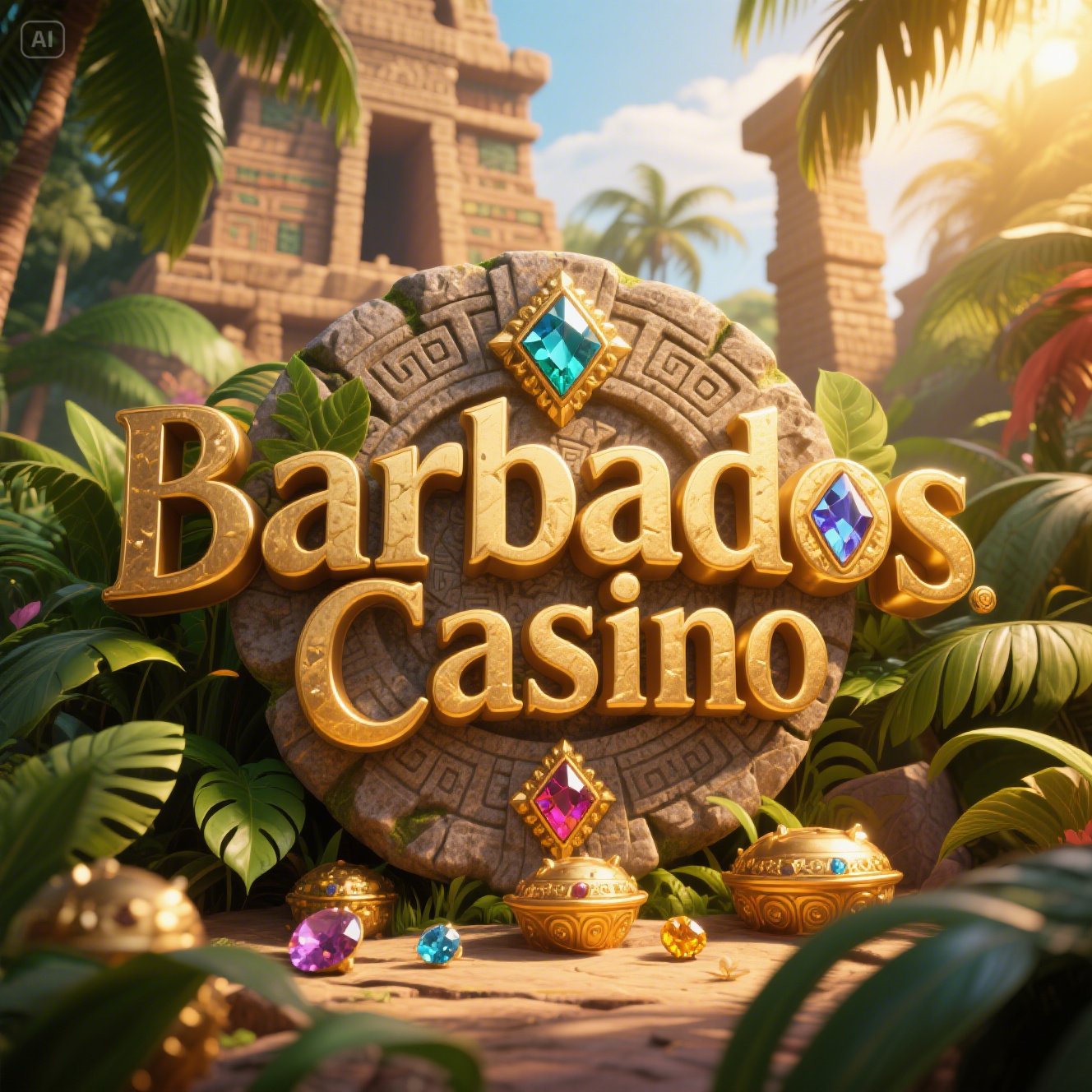 Barbados Casino